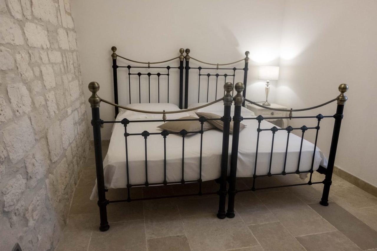 Orutra Villa Noci Eksteriør billede
