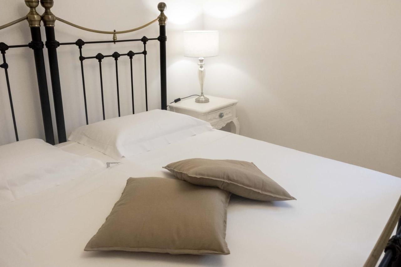 Orutra Villa Noci Eksteriør billede