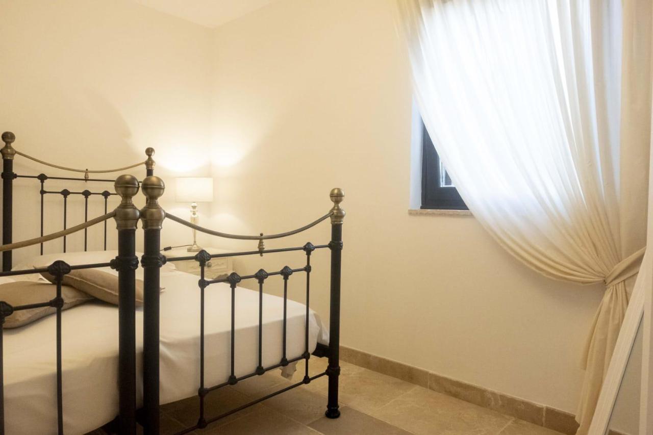 Orutra Villa Noci Eksteriør billede