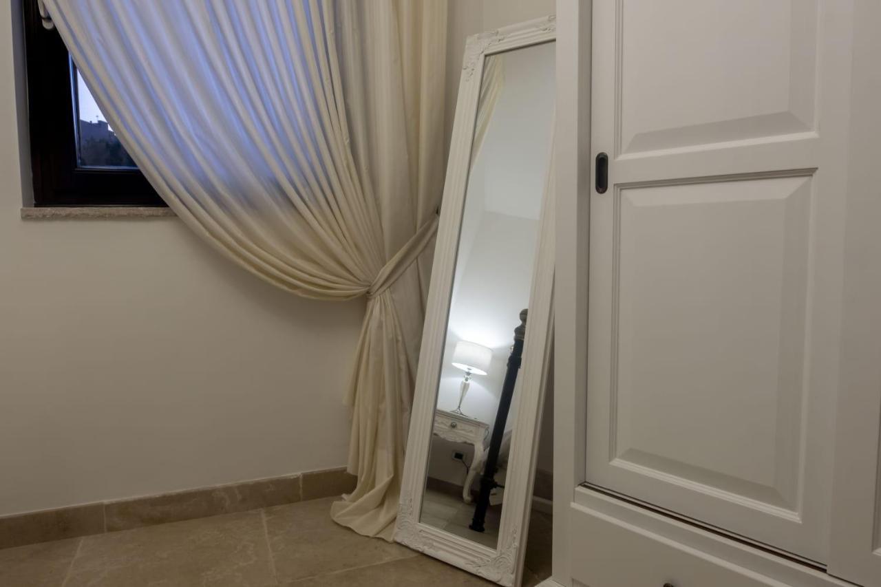 Orutra Villa Noci Eksteriør billede