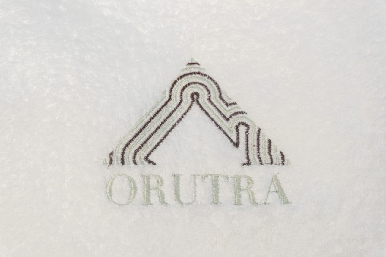 Orutra Villa Noci Eksteriør billede